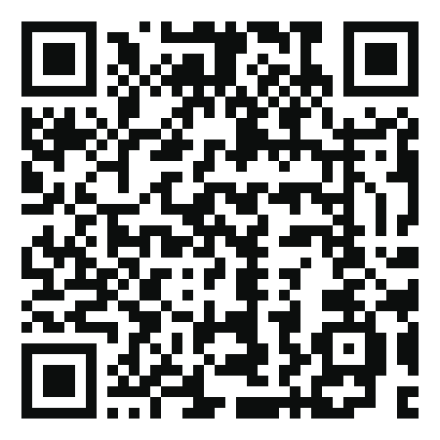 QR code linking to the Change.org petition to save Gillman Barracks and Forest